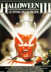 Halloween 3 - Le Sang Du Sorcier