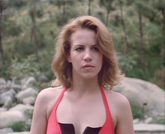 Psychocop (1989)
