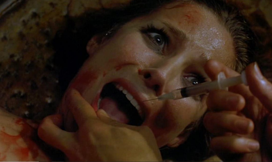 Giallo (2009) 