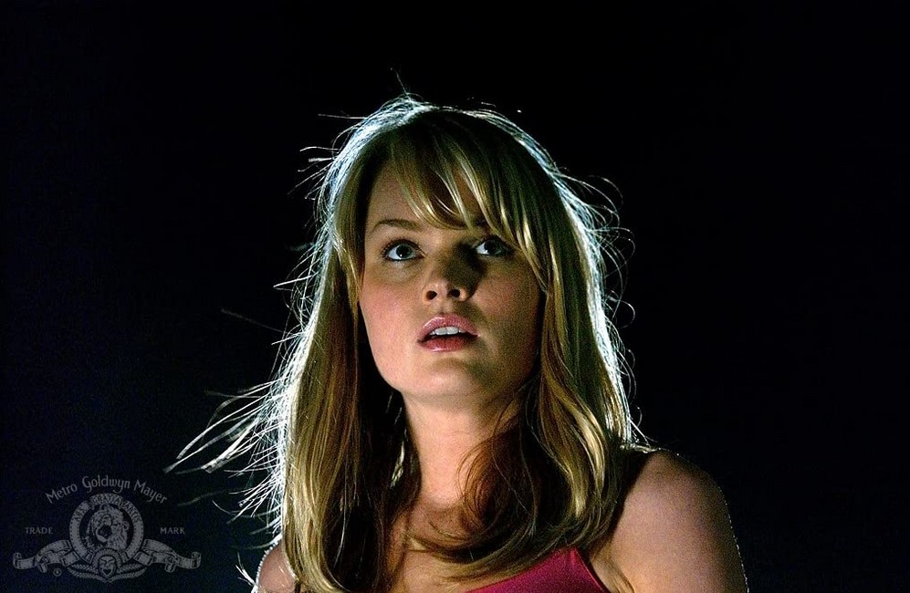  La Mutante 3 (2004) 