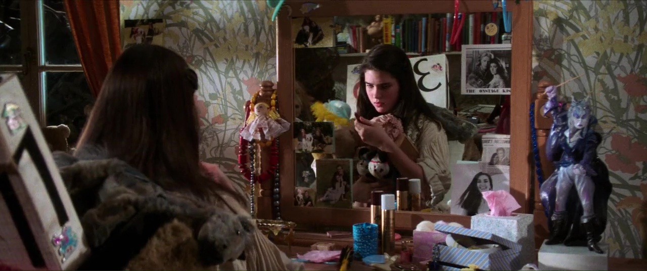 Labyrinthe (1986)