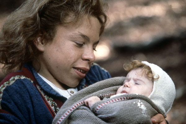 Willow de Ron Howard - 1988 / Fantastique  