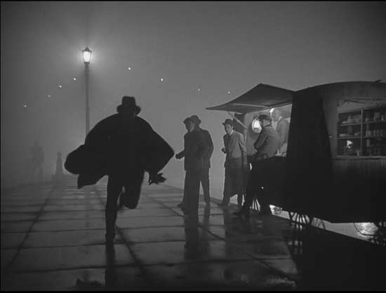 Dr. Jekyll And Mr. Hyde (1941)