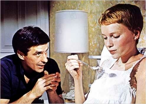 Rosemary's Baby (1968) 