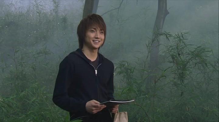 Death Note 2 - The Last Name (2006) 