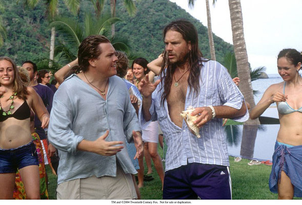 Club Dread de Jay Chandrasekhar - 2004 / Comédie Horrifique