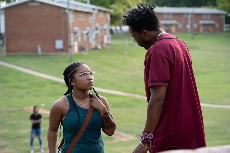The Angry Black Girl And Her Monster (2023)