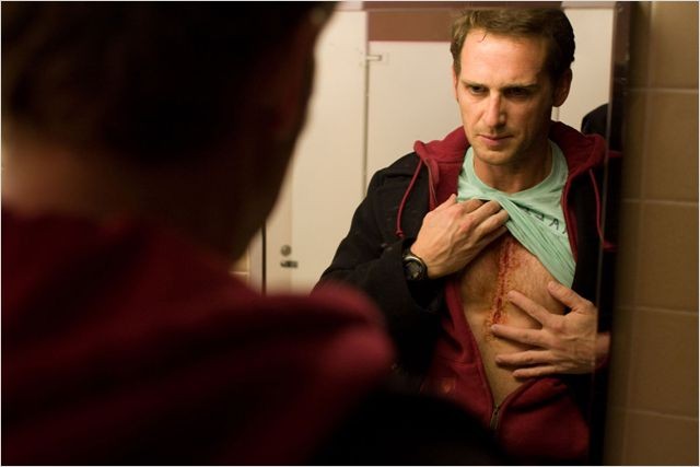 Transplantation (2009)