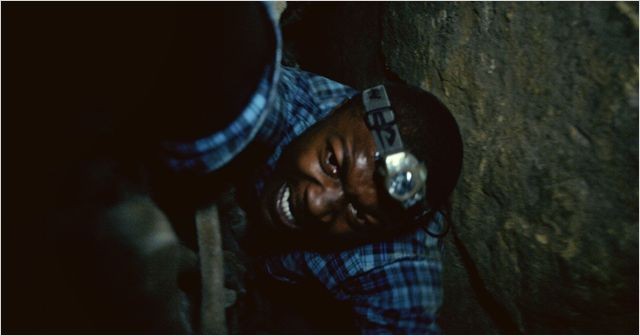 Catacombes de John Erick Dowdle - 2014