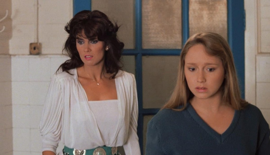 Le Jour Des Fous (1986)