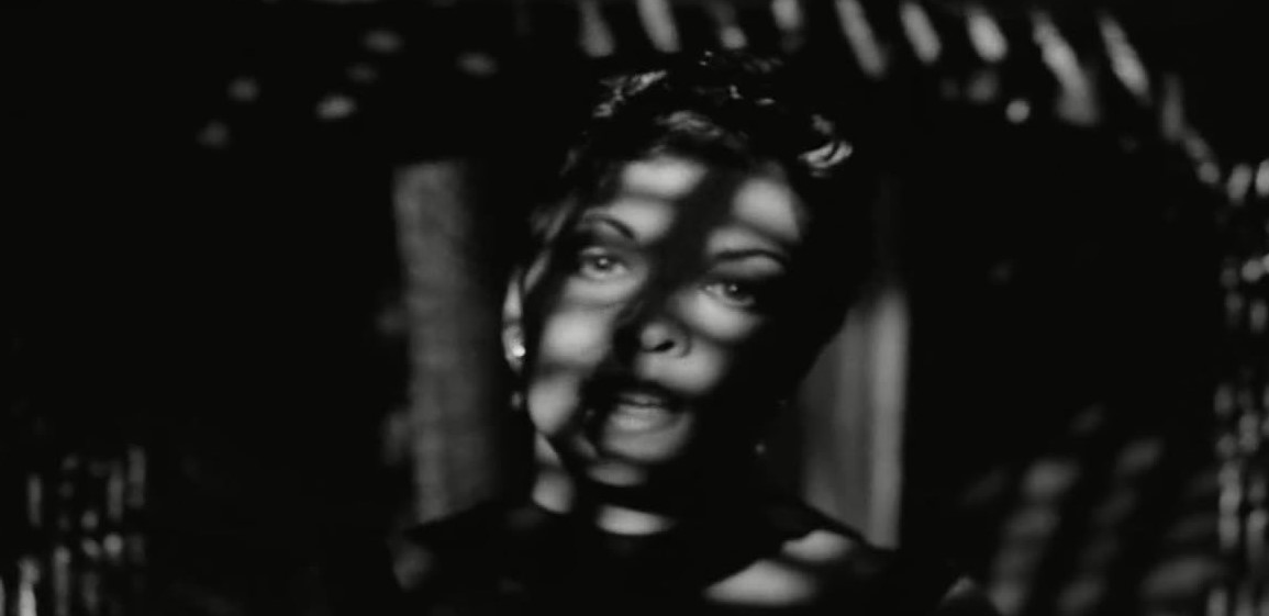 The Addiction (1995)