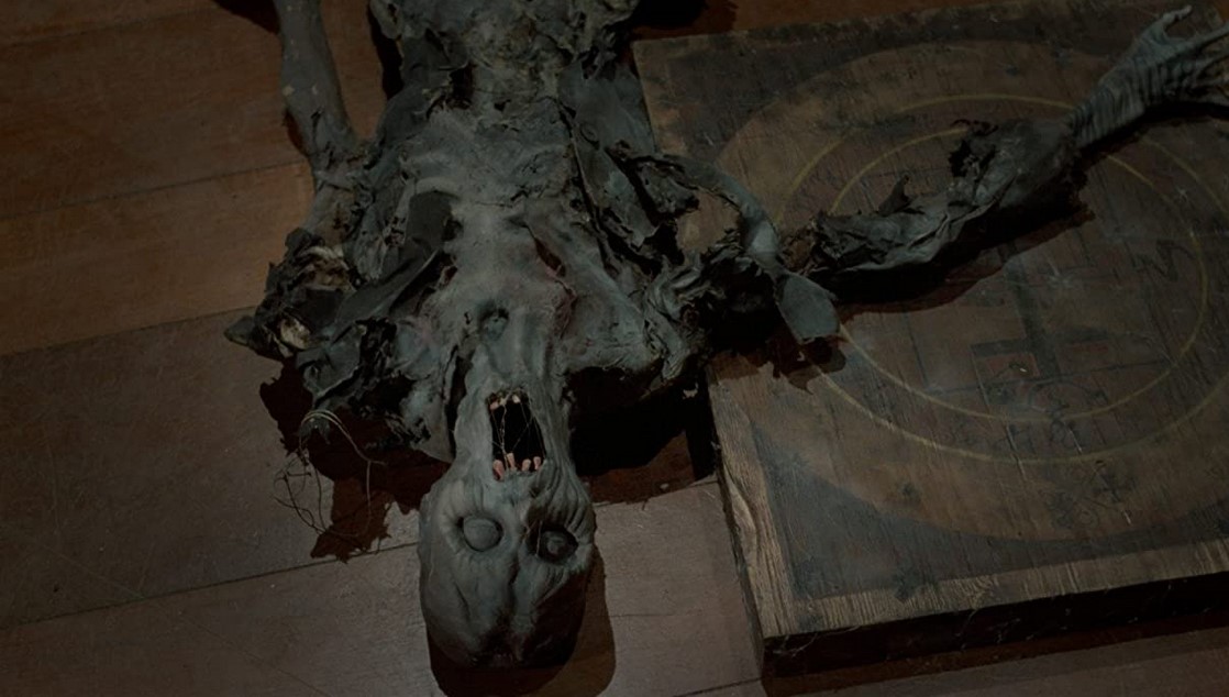 Spookies (1986) 