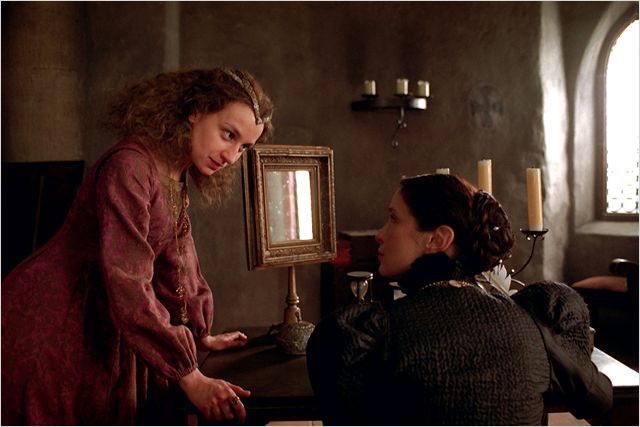 La Comtesse (2009)