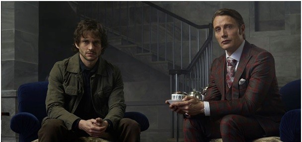 Hannibal - Saison 1 