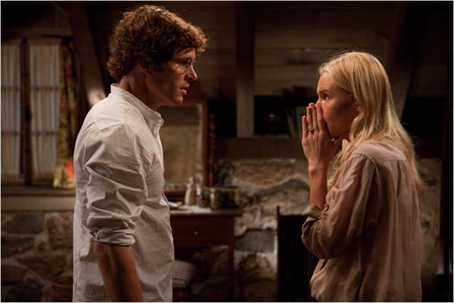 Straw Dogs - Les Chiens De Paille (2011)