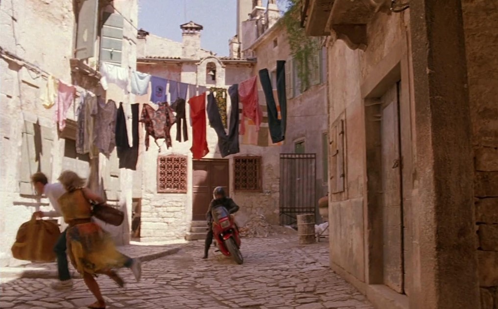 Captain America (1990) 