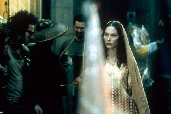 Fausto 5.0 (2001) 