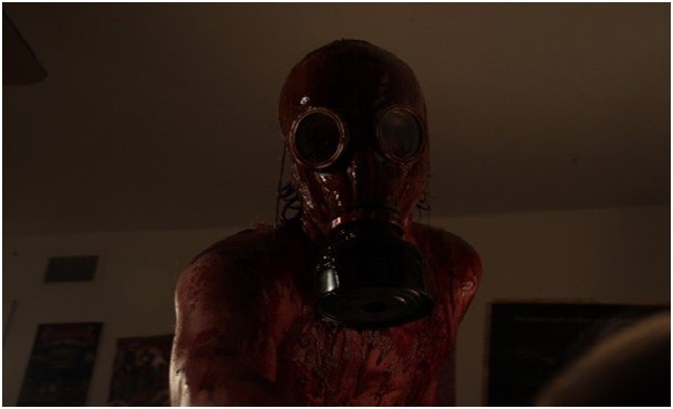 Found (2012) 