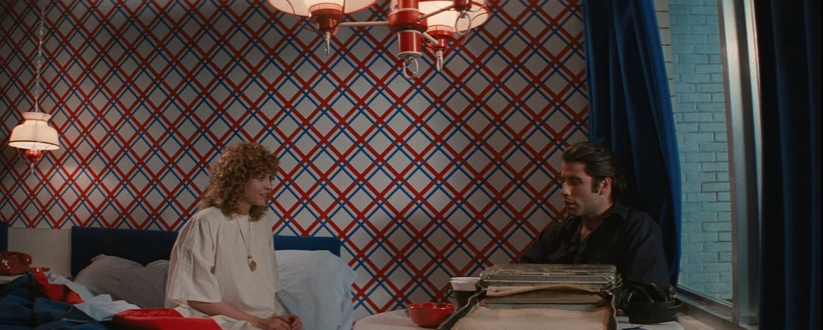 Blow Out (1981)