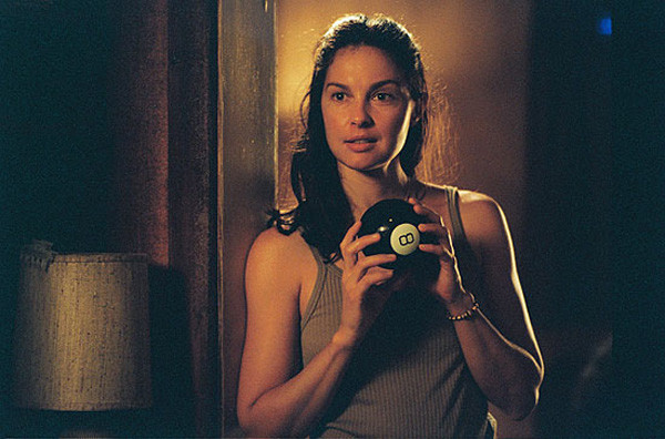 Bug de William Friedkin - 2007