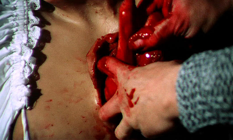 Le Retour Des Morts-Vivants (1973)  