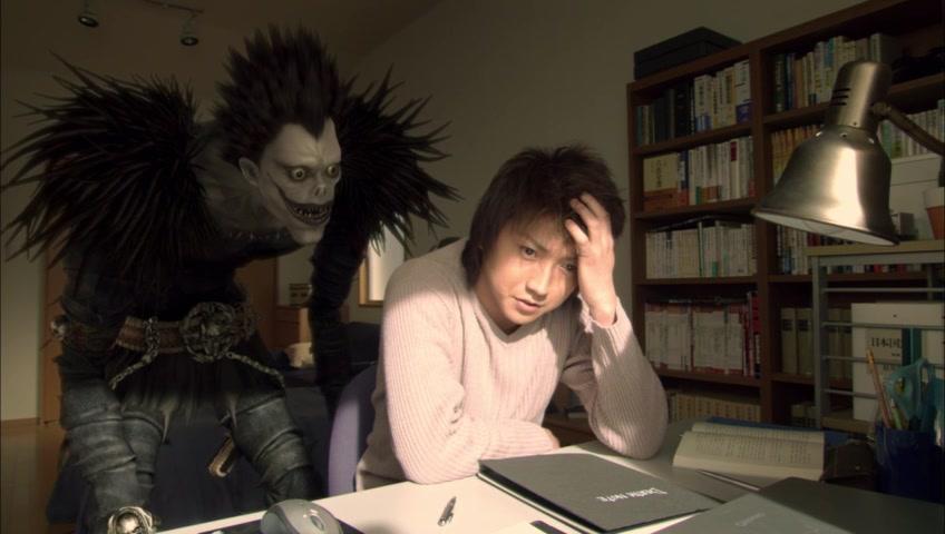 Death Note (2006) 
