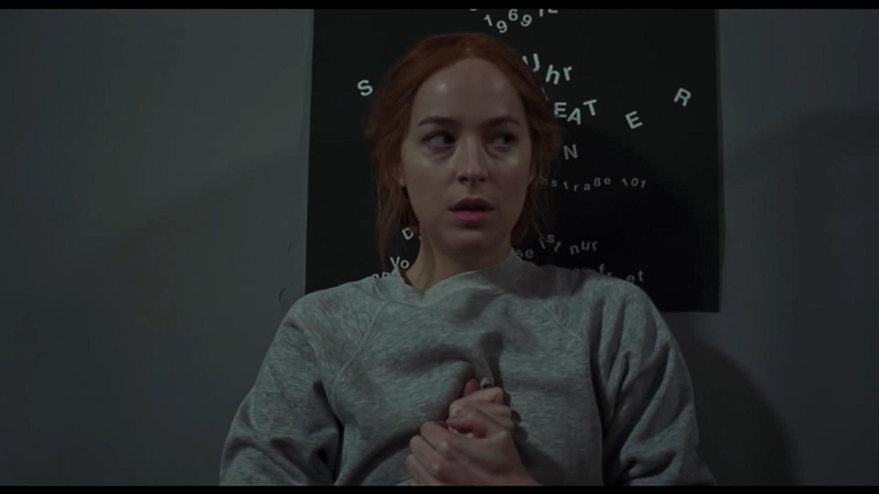 Suspiria (2018)