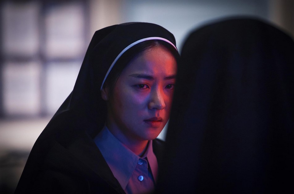 L'Exorcisme Interdit (2025)