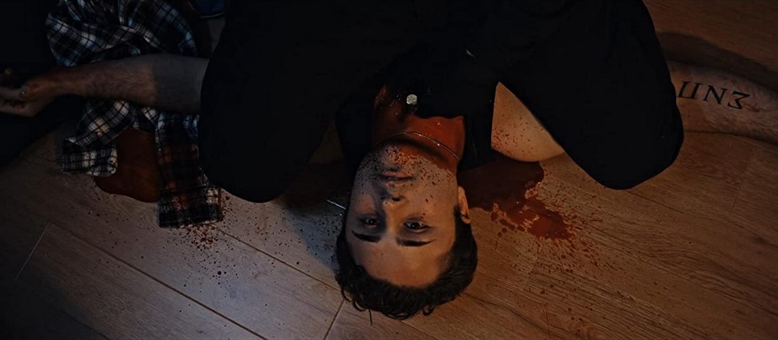 Initiation (2020) 