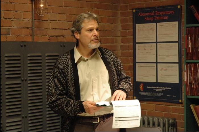 The Skeptic (2009) 