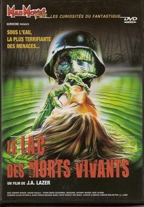 Le Lac Des Morts-Vivants