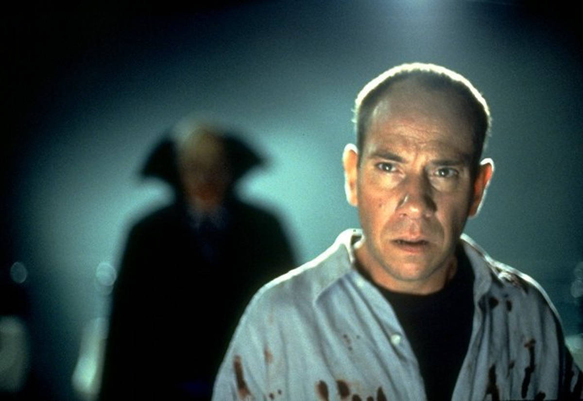 Les Ailes De La Nuit (1997)