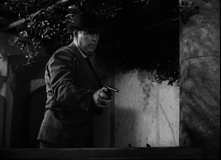 Les Yeux De La Nuit (1948)