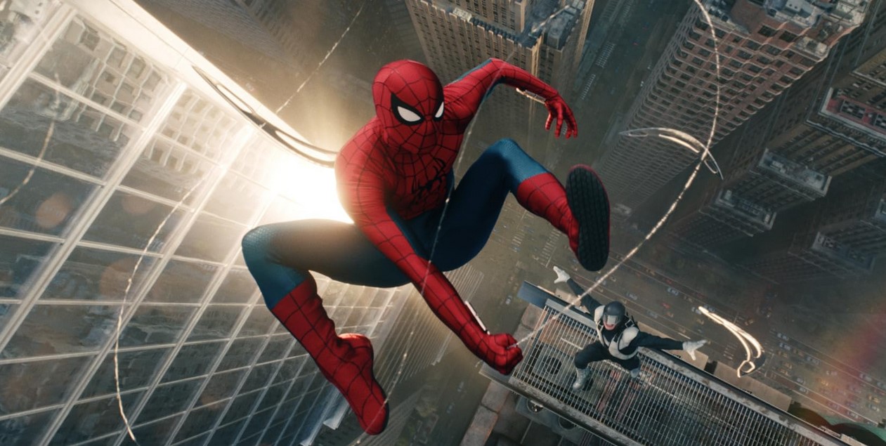 Spider-Man : Brand New Day (2026)
