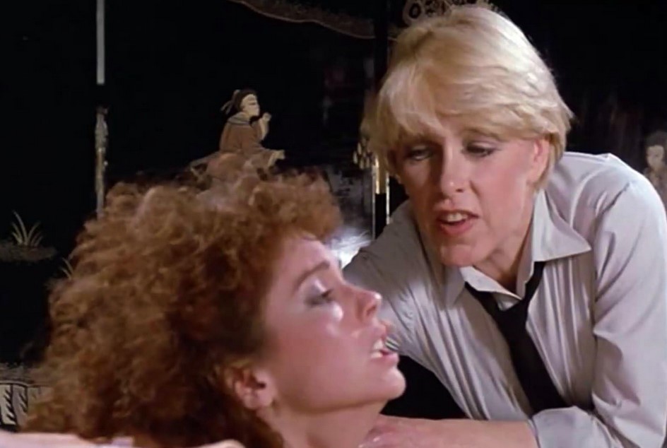 Les Anges du Mal (1983) 