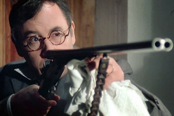 le Vieux Fusil (1975)
