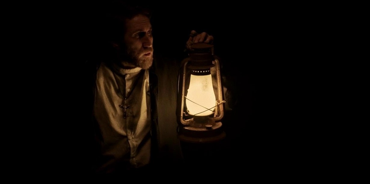 West Of Hell (2018)