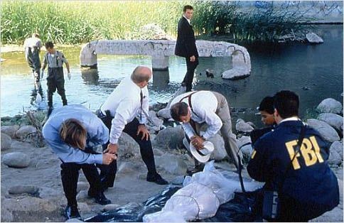 The Cell (2000)