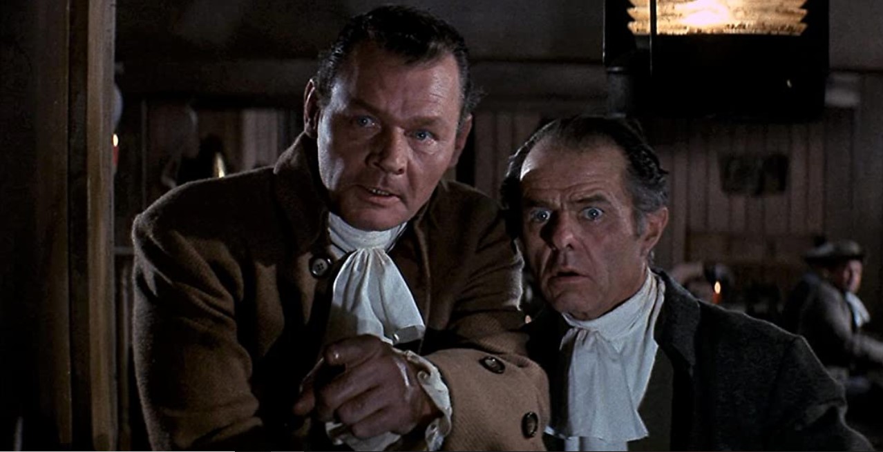 La Malédiction D'Arkham (1963) 
