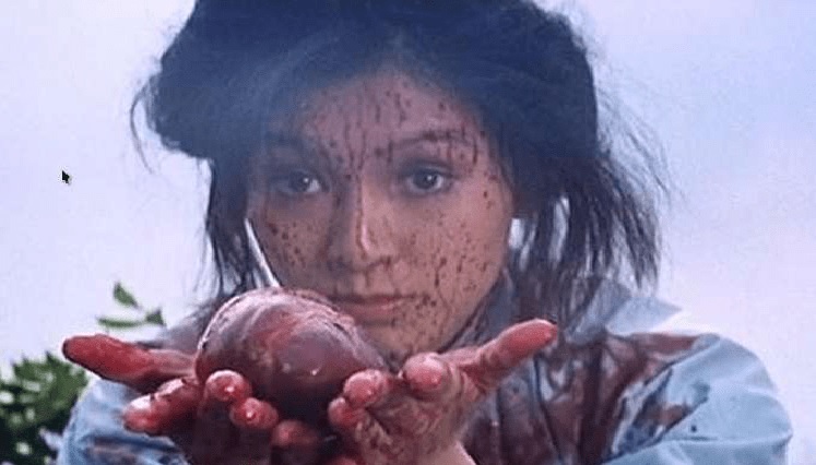 Histoires de Cannibales (1980)