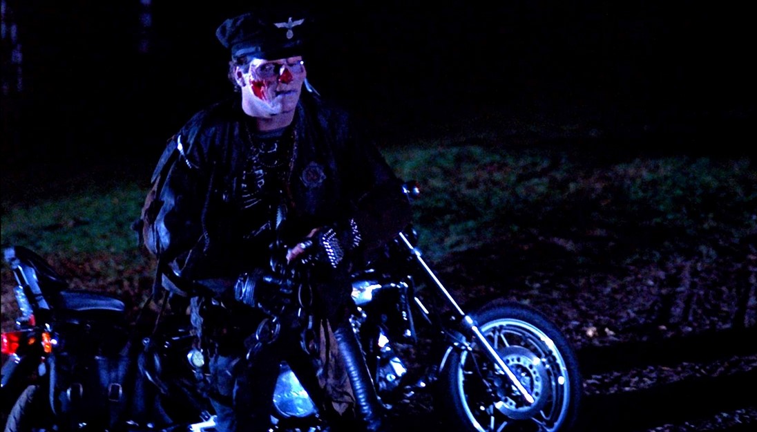 Neon Maniacs (1986) 