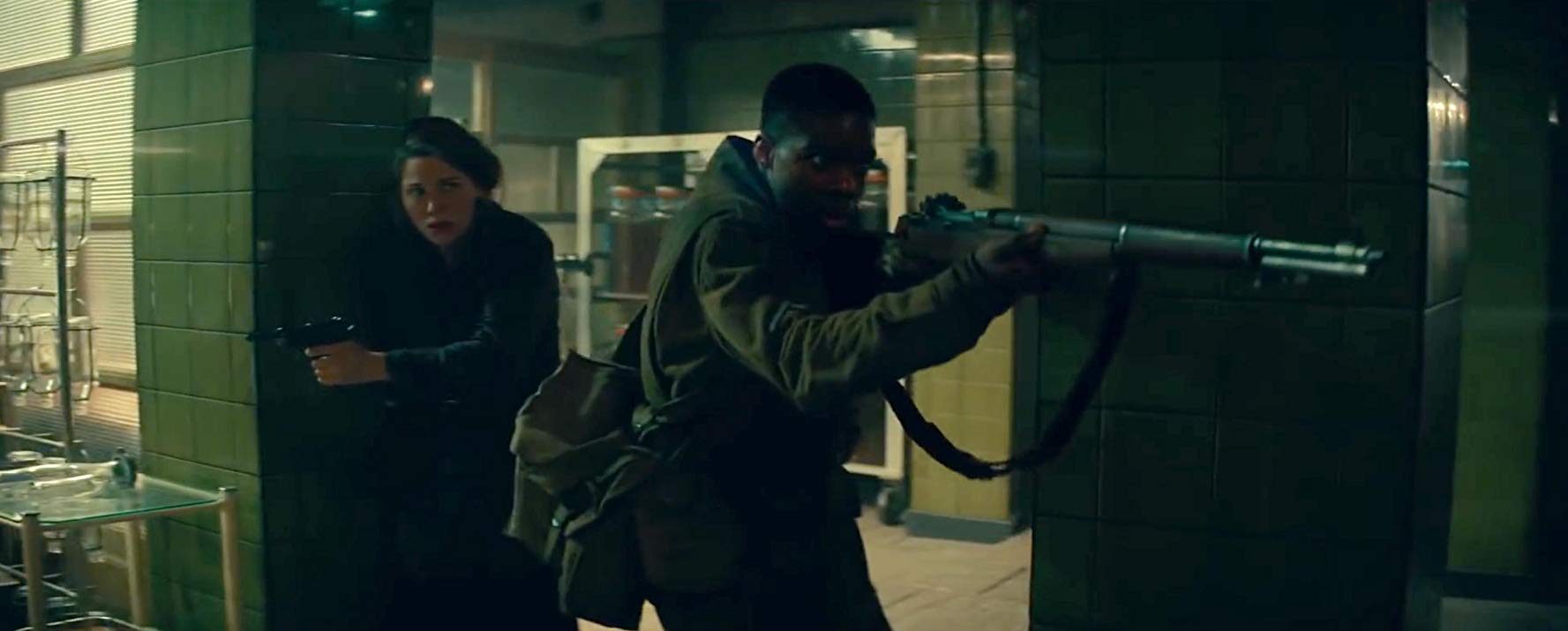 Overlord (2018)