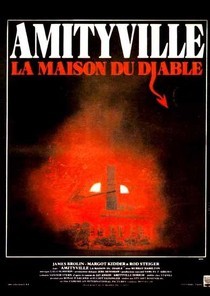 Amityville - La Maison Du Diable