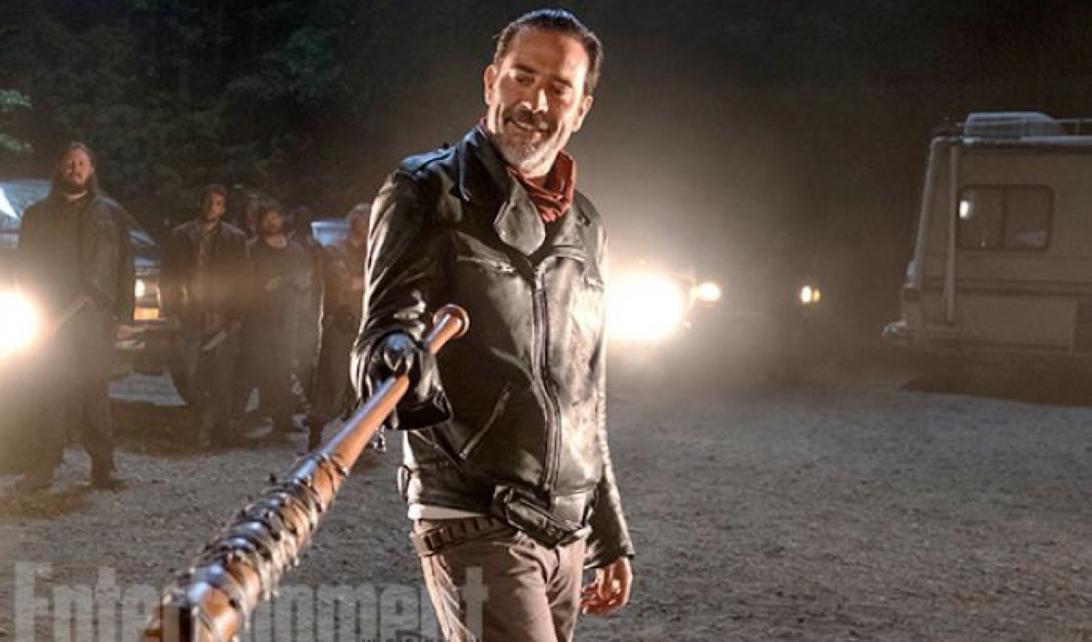 The Walking Dead - Saison 7