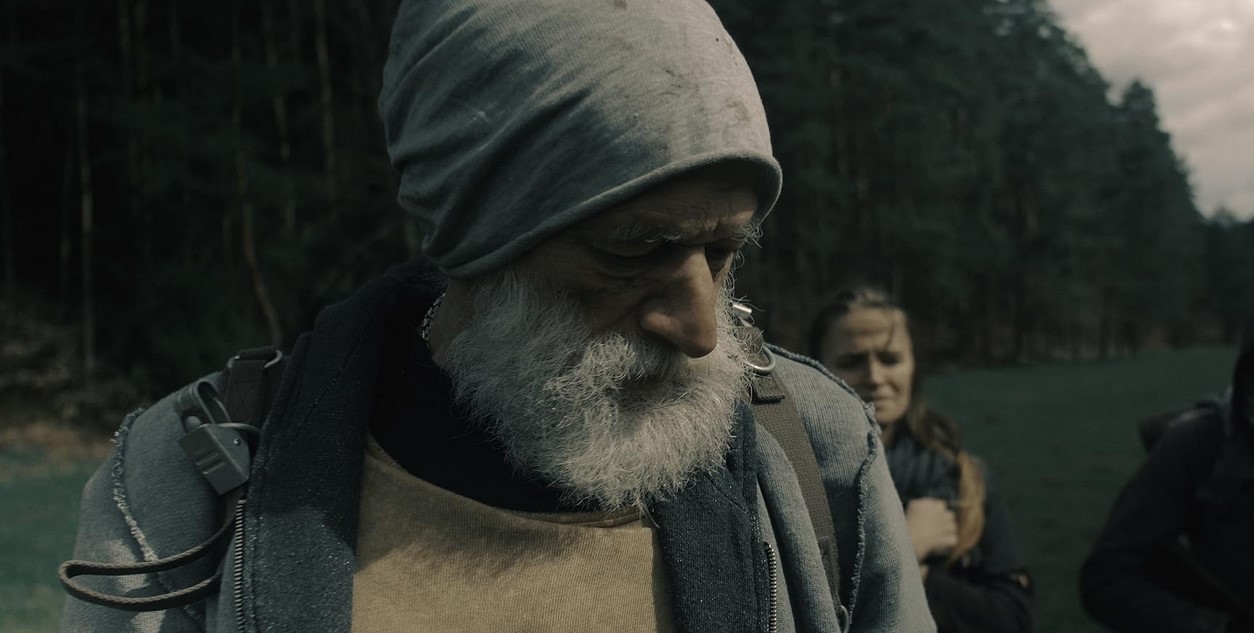 Live Or Let Die (2020)