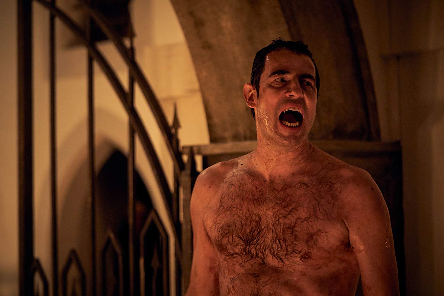Dracula - Saison 1 (2020)