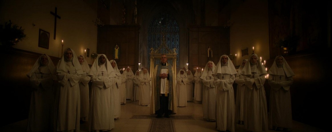 Consecration (2023)