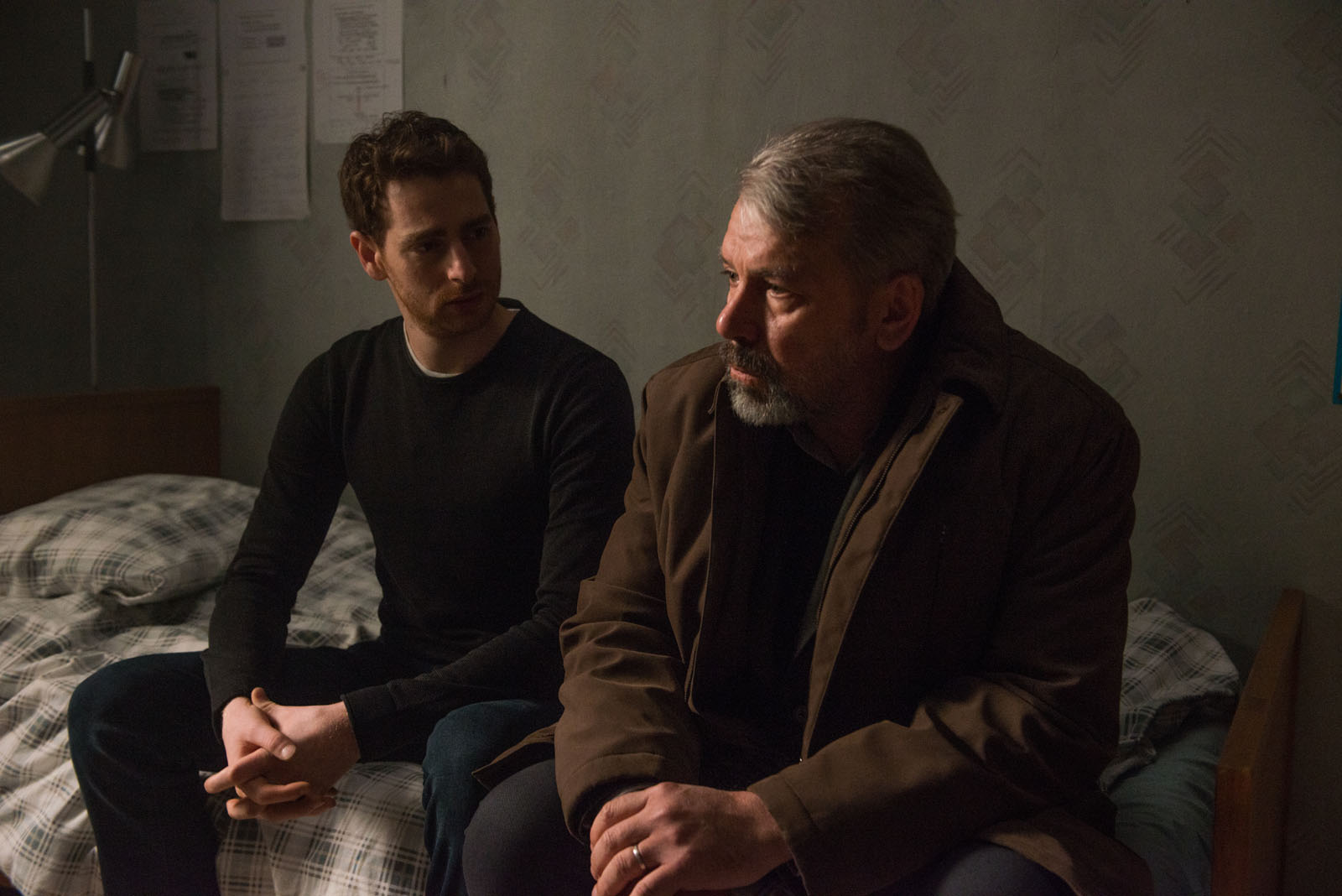 Trois Jours Et Une Vie (2019)