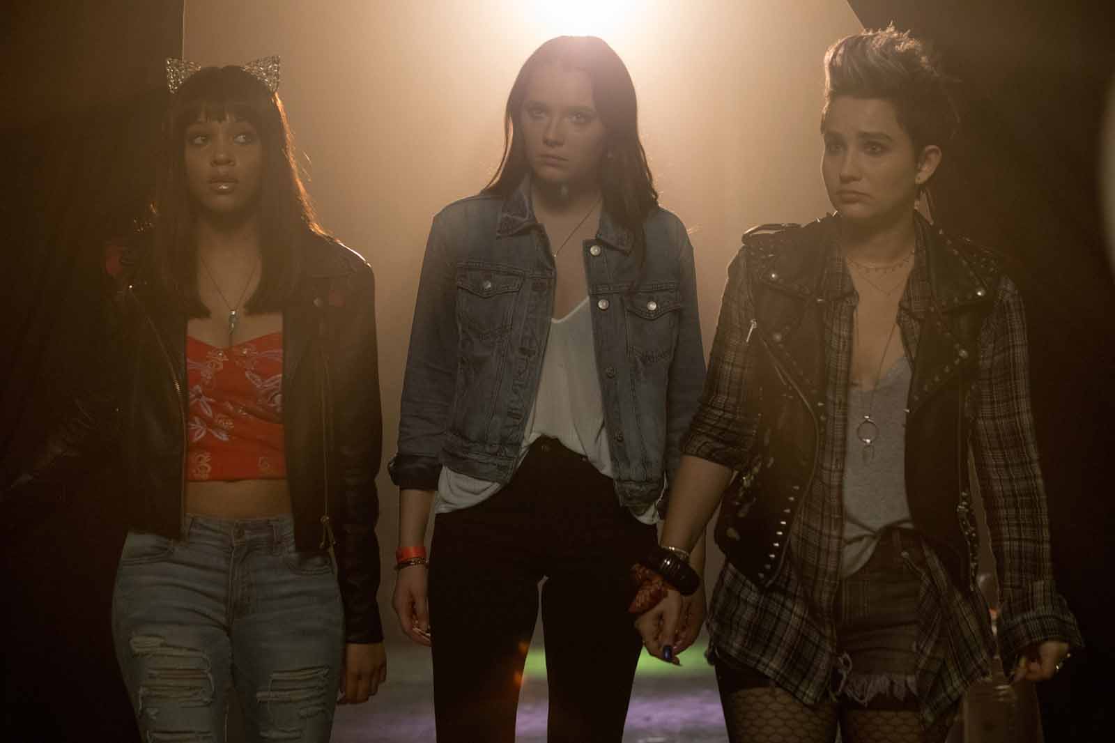 Hell Fest (2018) 