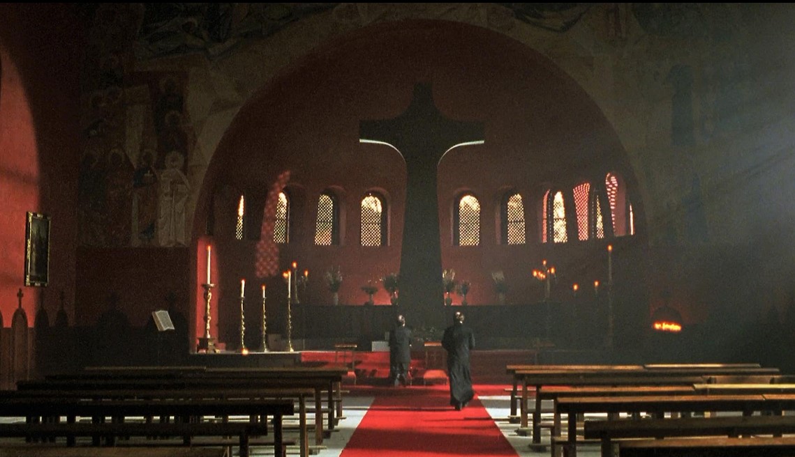 Le Jour De La Bête (1995)